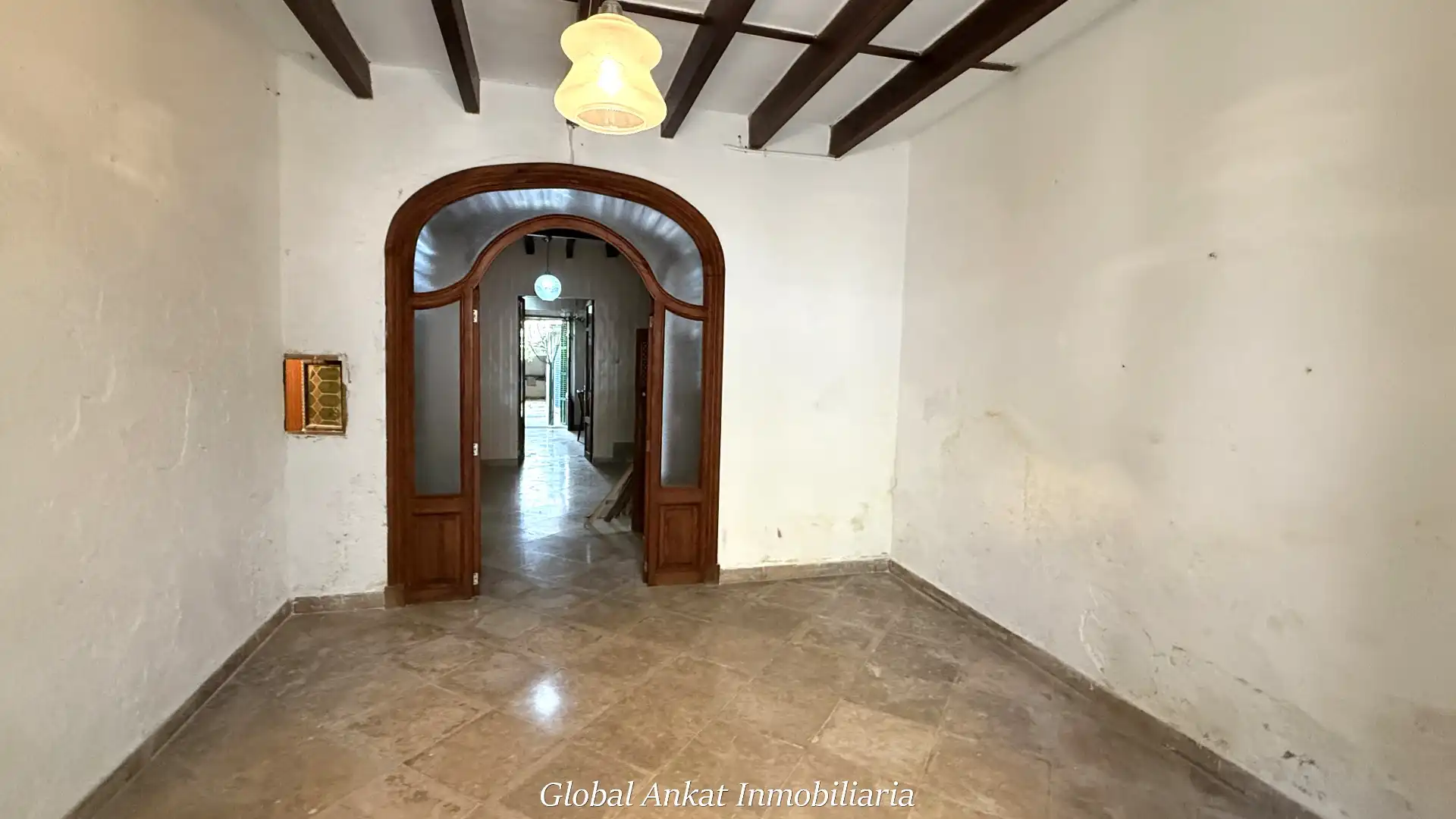 Casa adosada en venda en Felanitx amb Jardí privat i Terrassa
