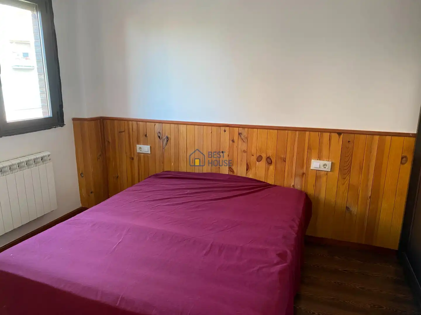 Erdgeschoss zur Miete in Trobajo del Camino
