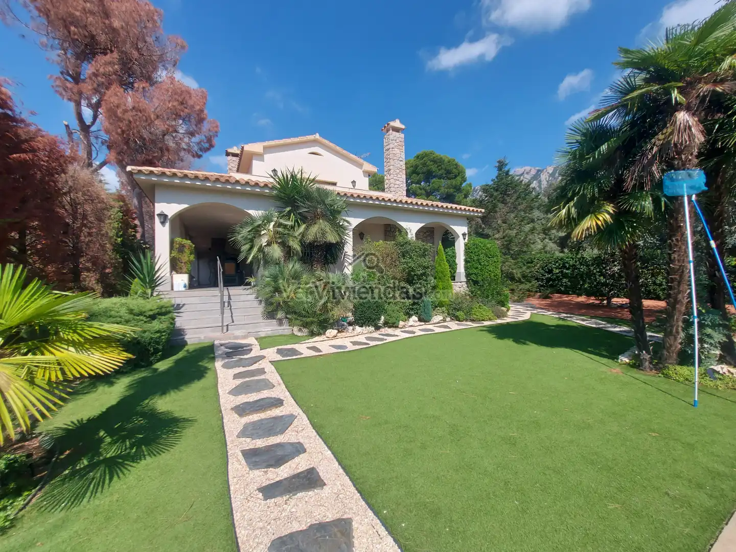 Casa o chalet en venta en Carrer Portbou, 5, Collbató