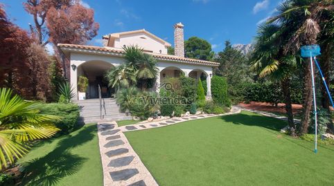 Foto 4 de Casa o chalet en venta en Carrer Portbou, 5, Collbató, Barcelona