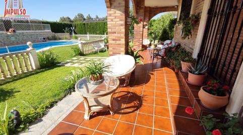 Foto 3 de Casa o xalet en venda a Pedanías - Extrarradio,  Albacete Capital