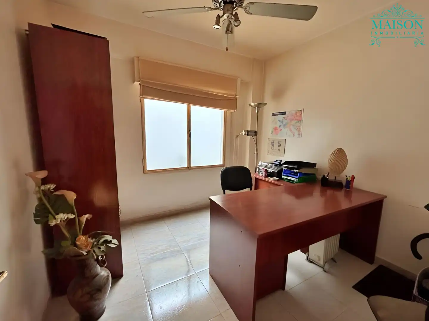 Piso en venta en Almenara con Terraza