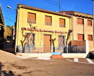 Vista exterior de Casa o xalet en venda en  Murcia Capital amb Terrassa