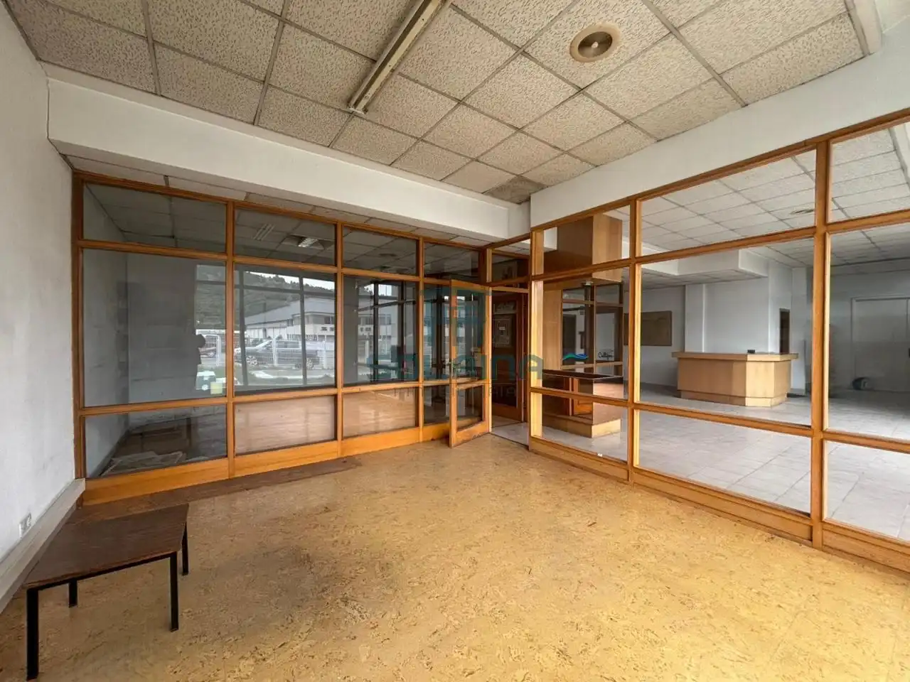 Industrial buildings for rent in Ourense Capital 