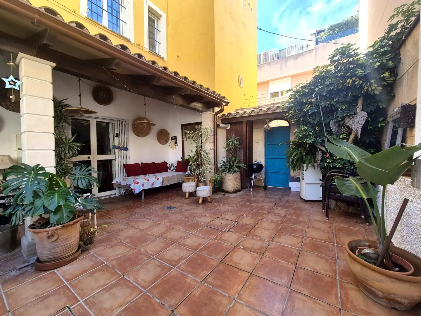 Casa en venda a Ponent, imagen 2