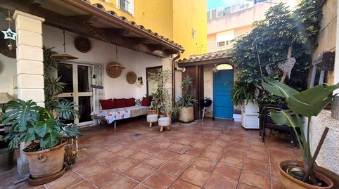 Foto 2 de Casa o chalet en venta en El Terreno, Palma de Mallorca