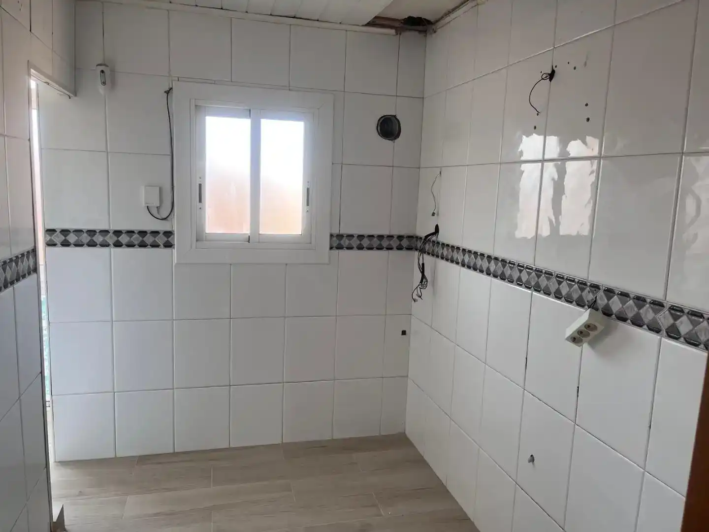 Baño de Piso en venta en Valls con Parquet y Balcón