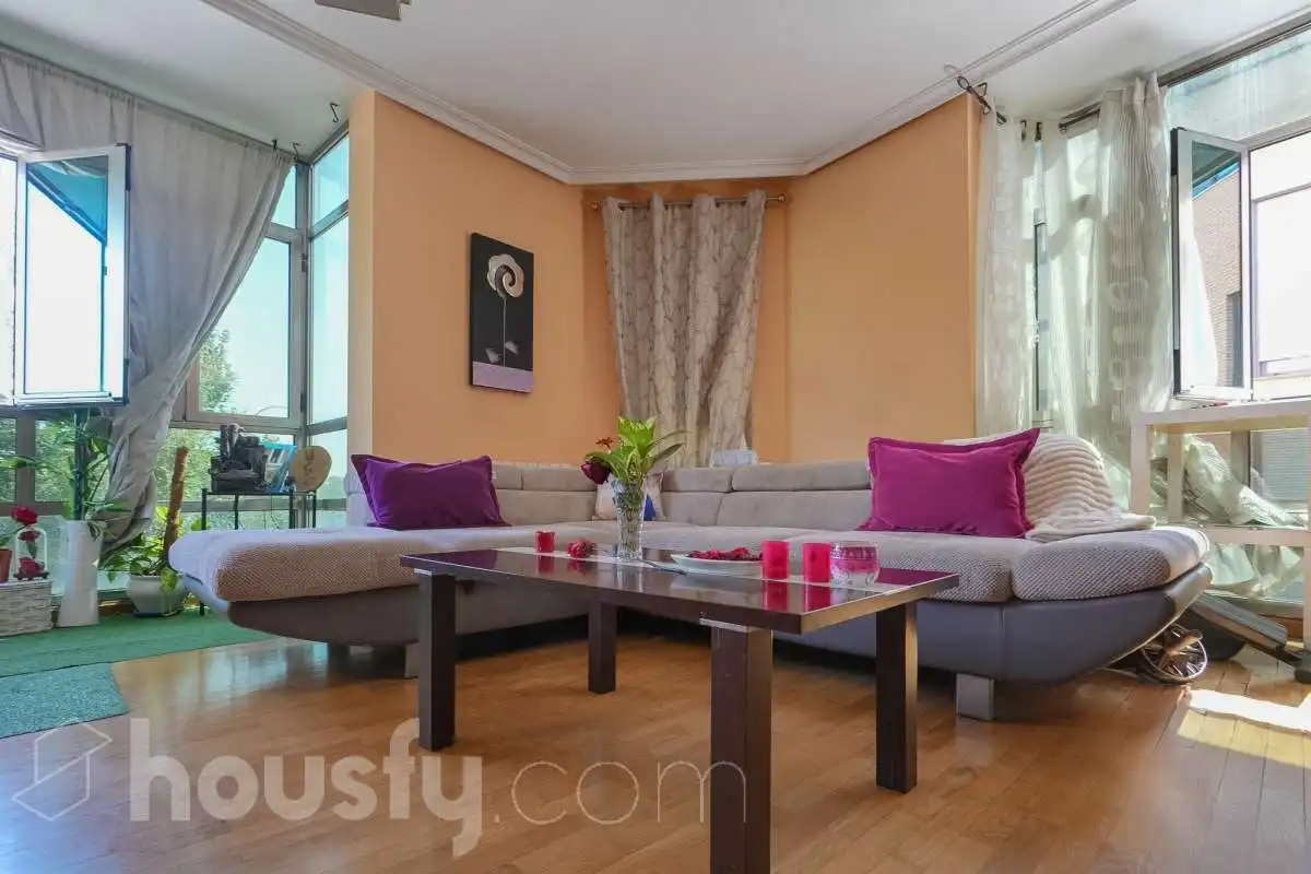 Flat for sale in Cine, Campamento