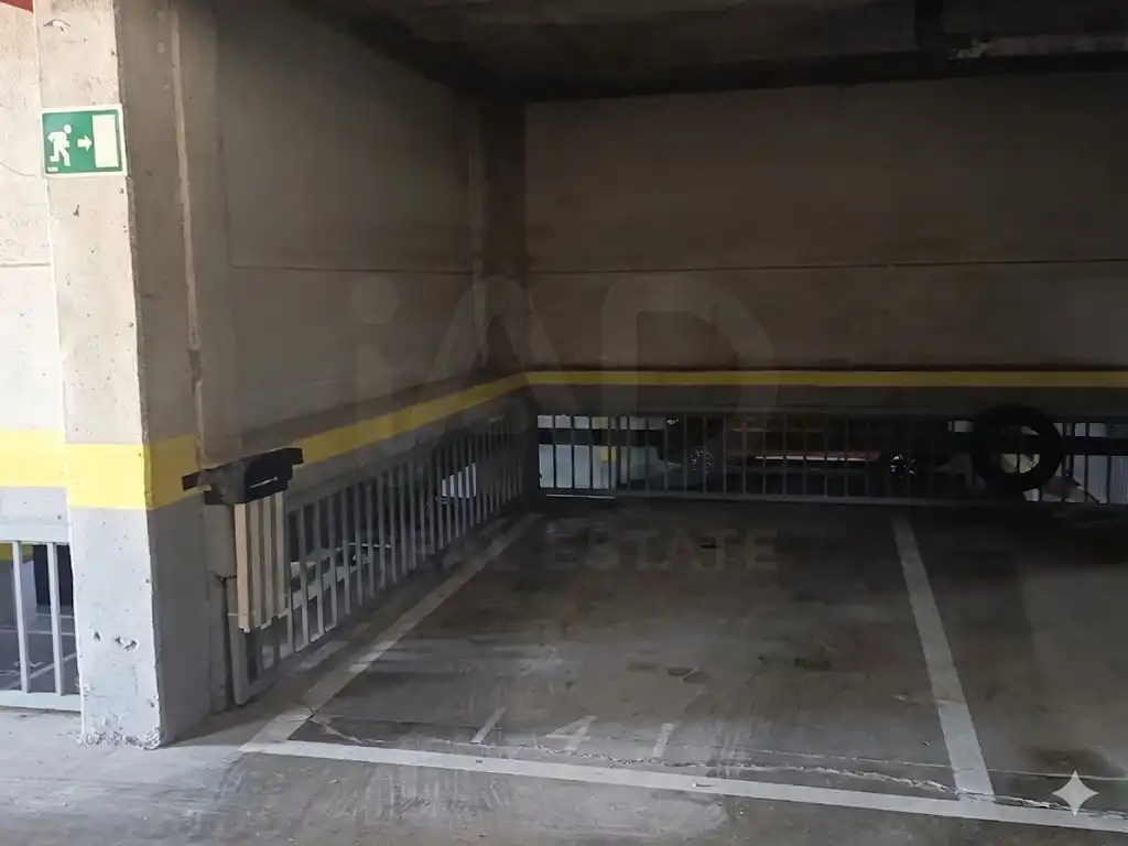 Parking of Garage for sale in Madrid