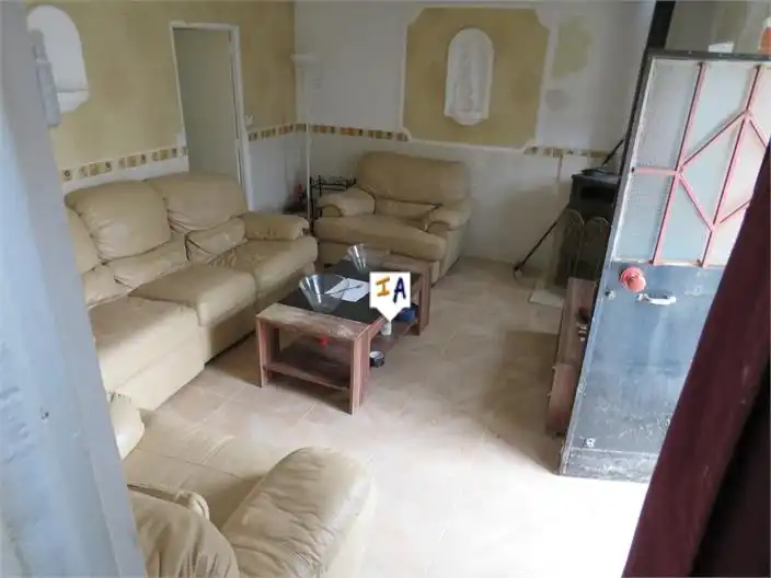 Casa rústica en venda a Fuensanta de Martos, imagen 5