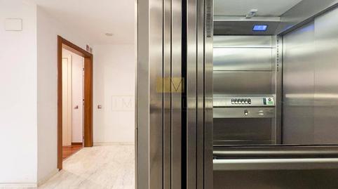 Foto 3 de Àtic en venda a Barri del Mar, Vilanova i la Geltrú