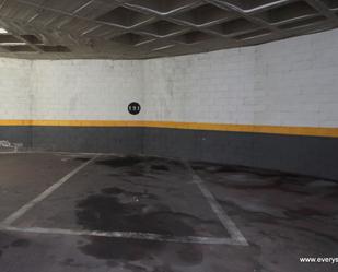 Parking of Garage for sale in  Madrid Capital