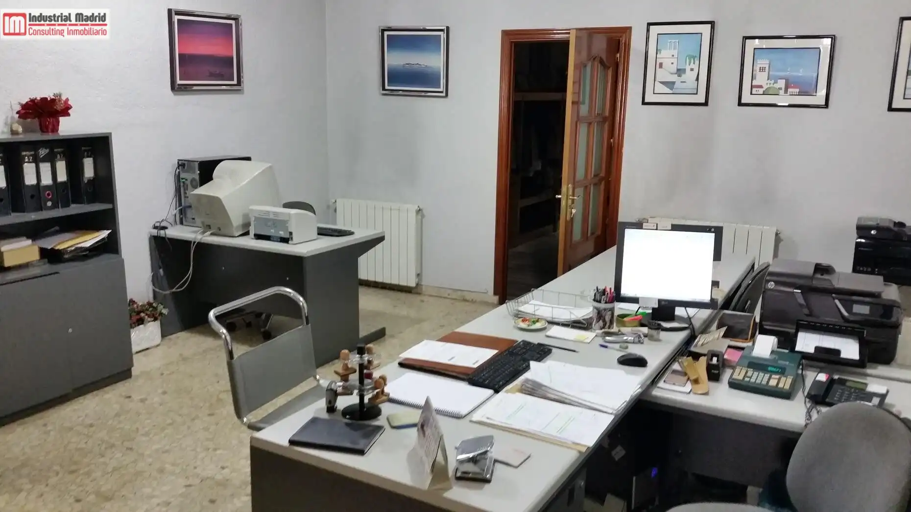 Residencial en venda a Humanes de Madrid, imagen 40
