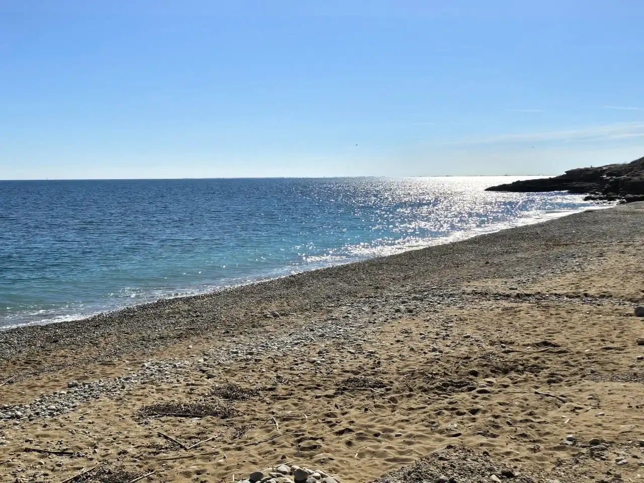 Vista exterior de Casa o xalet en venda en L'Ametlla de Mar  amb Jardí privat i Moblat