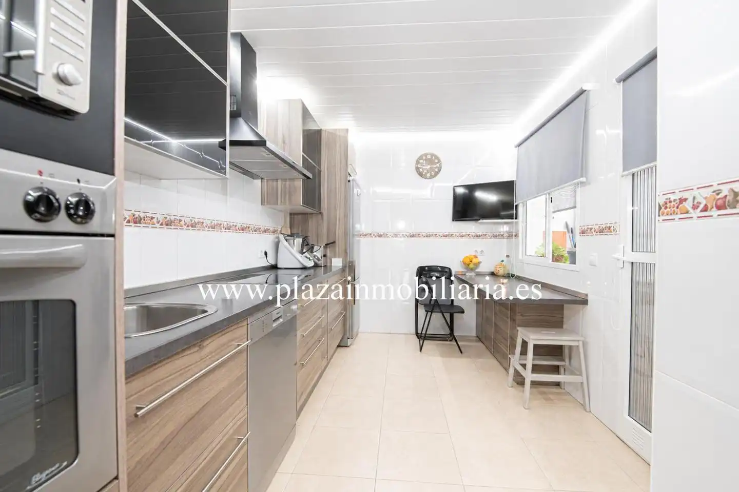 Casa con terraza en venta en El Valle, imagen 8