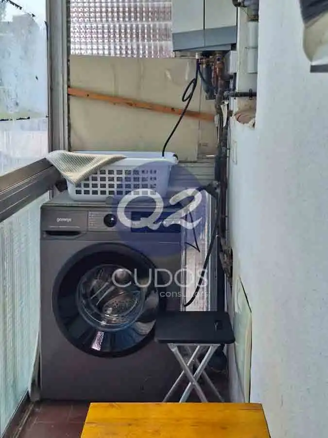 Parking de Piso en venta en Balaguer con Aire acondicionado, Calefacción y Parquet