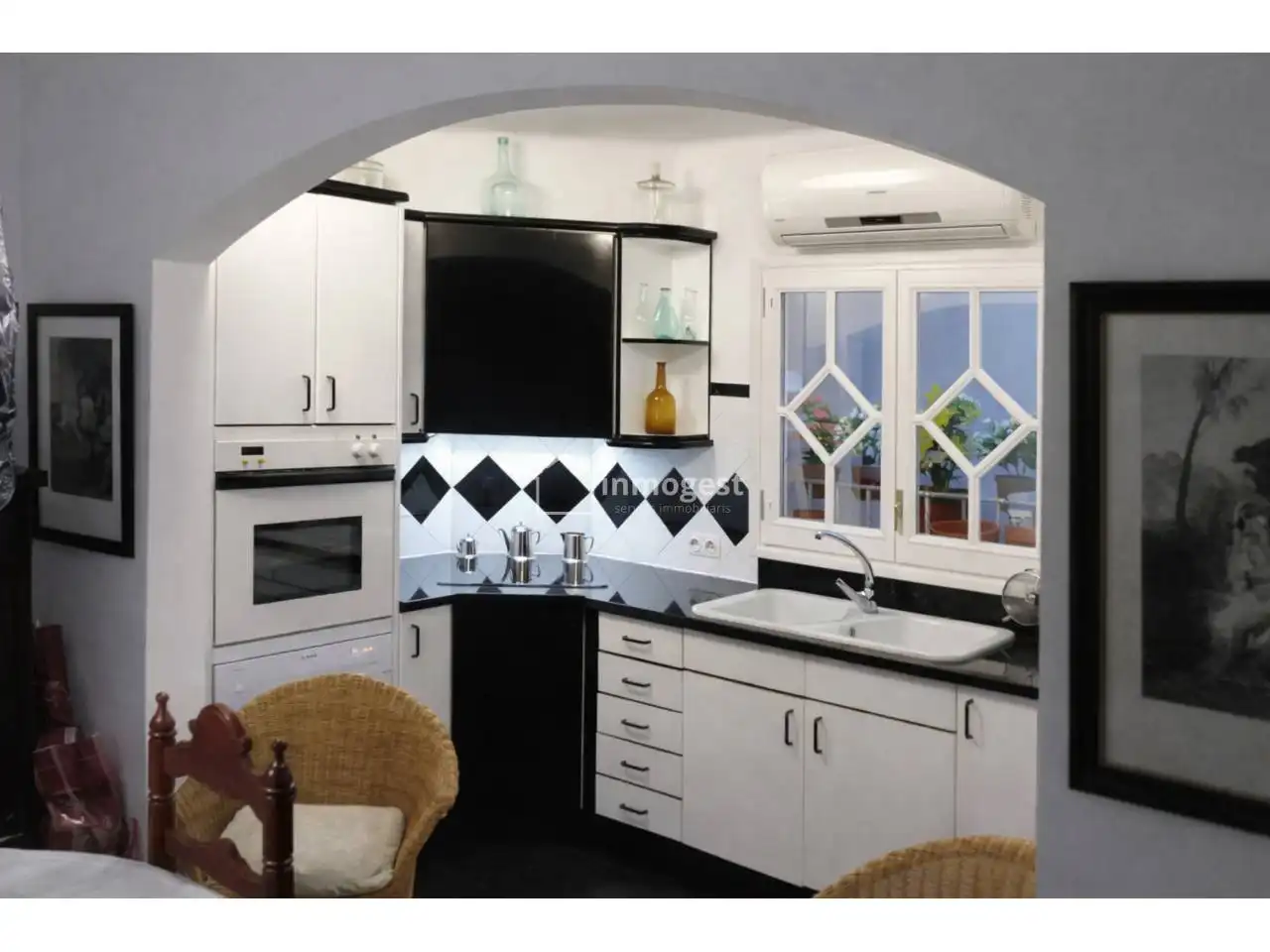 Wohnung zum Verkauf in Avenida Voltes, imagen 3