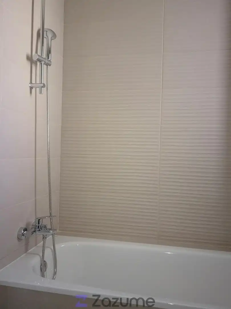 Bathroom of Flat for rent in Nuevo Bulevar