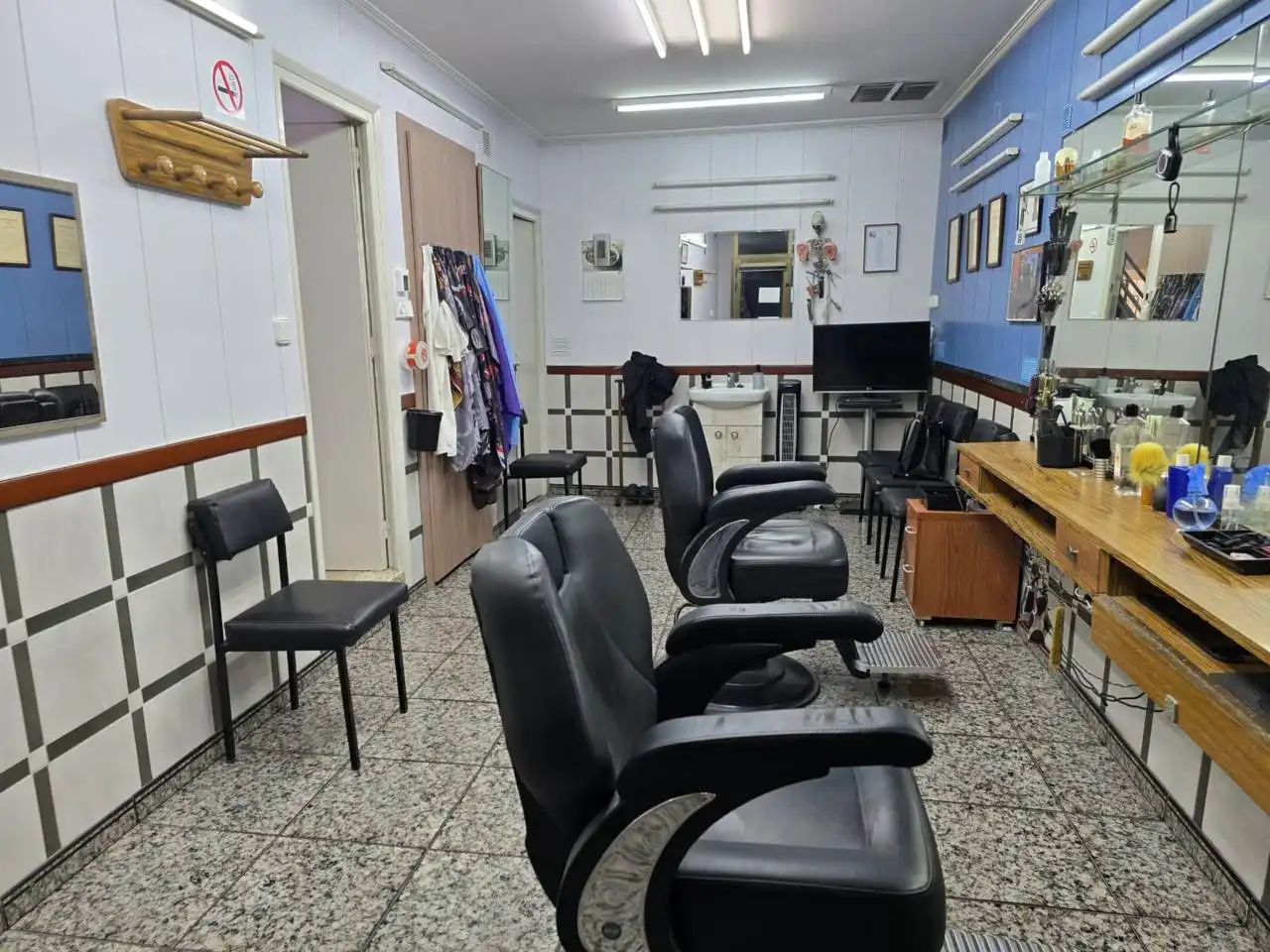 Flat for sale in Calle Bages, imagen 29