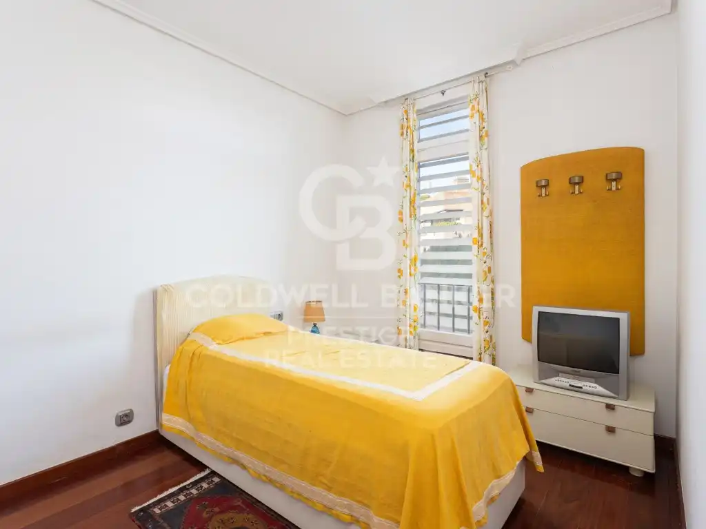 Wohnung zum Verkauf in Pedralbes