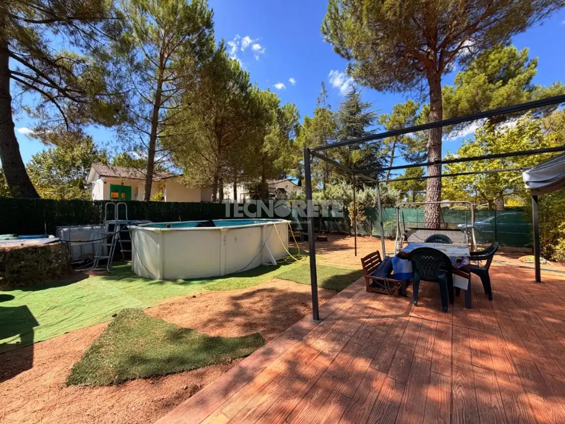 Casa en venda a C. Soria, imagen 21