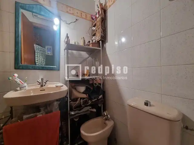 Dormitori de Casa o xalet en venda en Colmenar Viejo amb Aire condicionat, Calefacció i Jardí privat