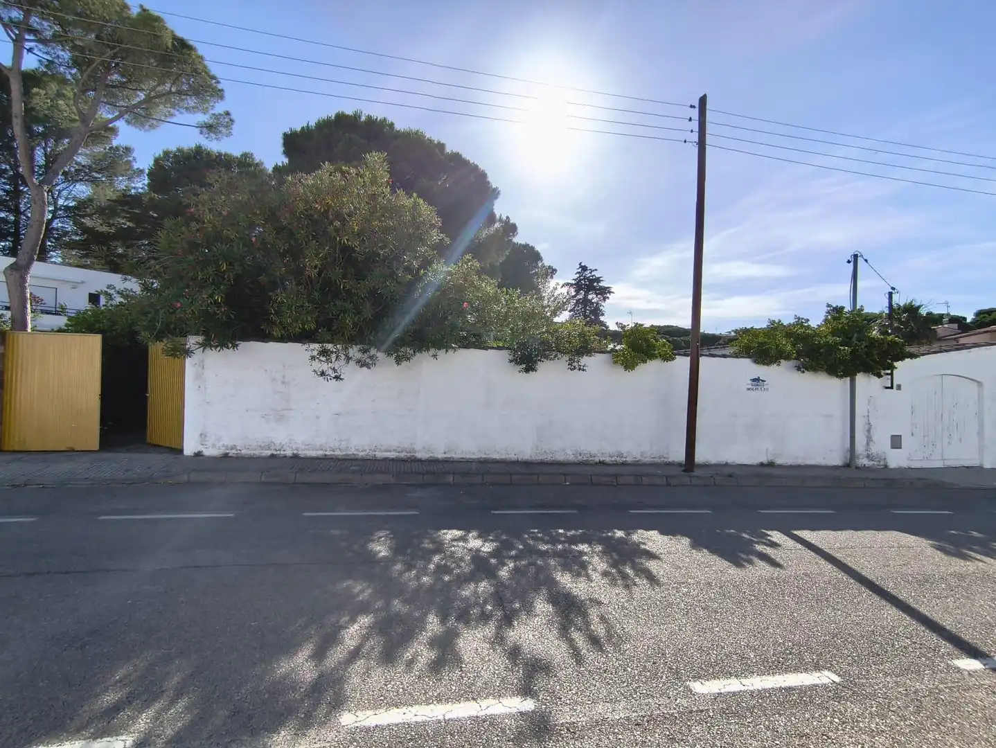 Villa con piscina in vendita a BARCELONA 35, imagen 44