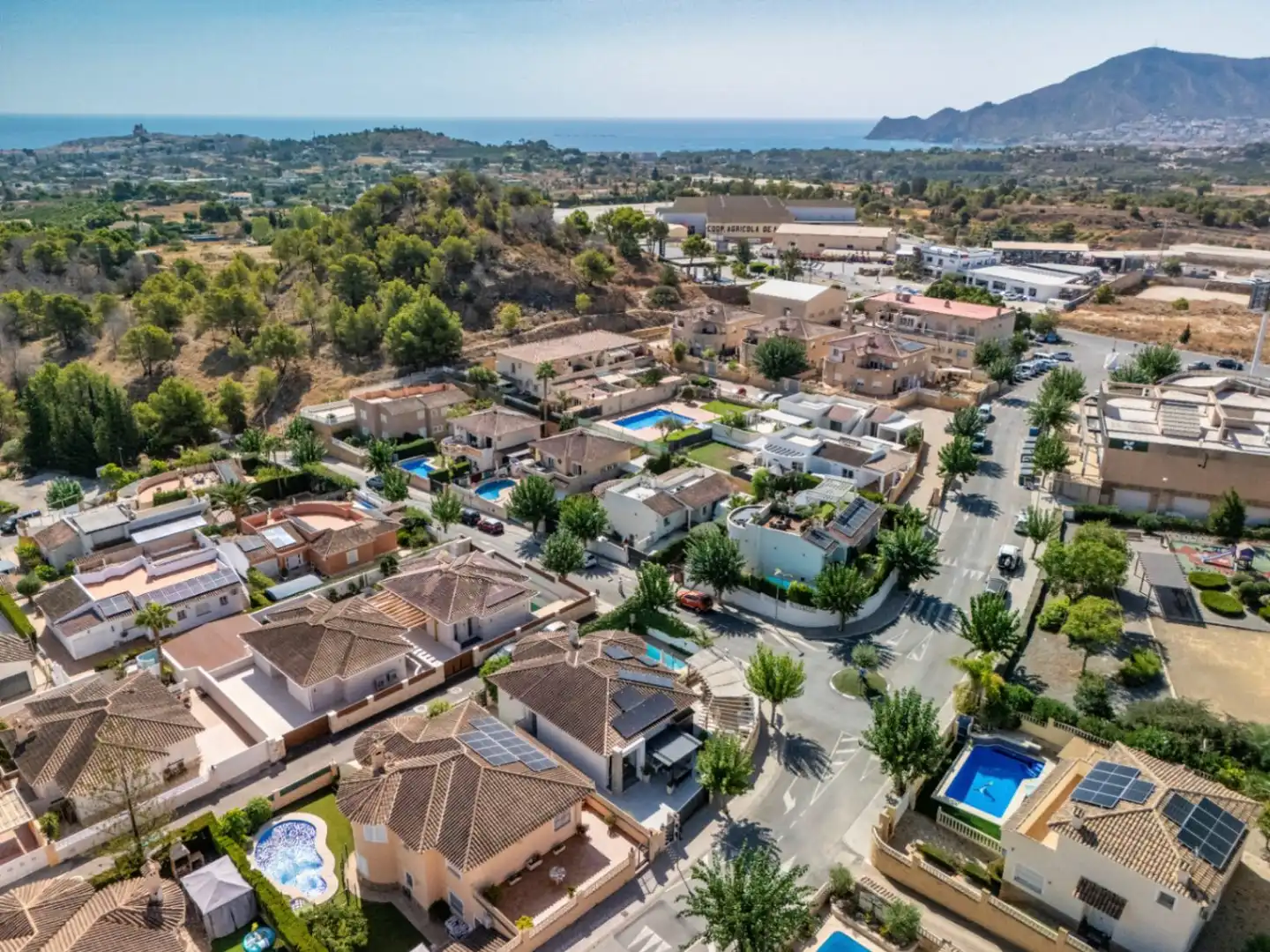 Villa avec piscine à vendre à El Tossal - Bello Horizonte, imagen 60