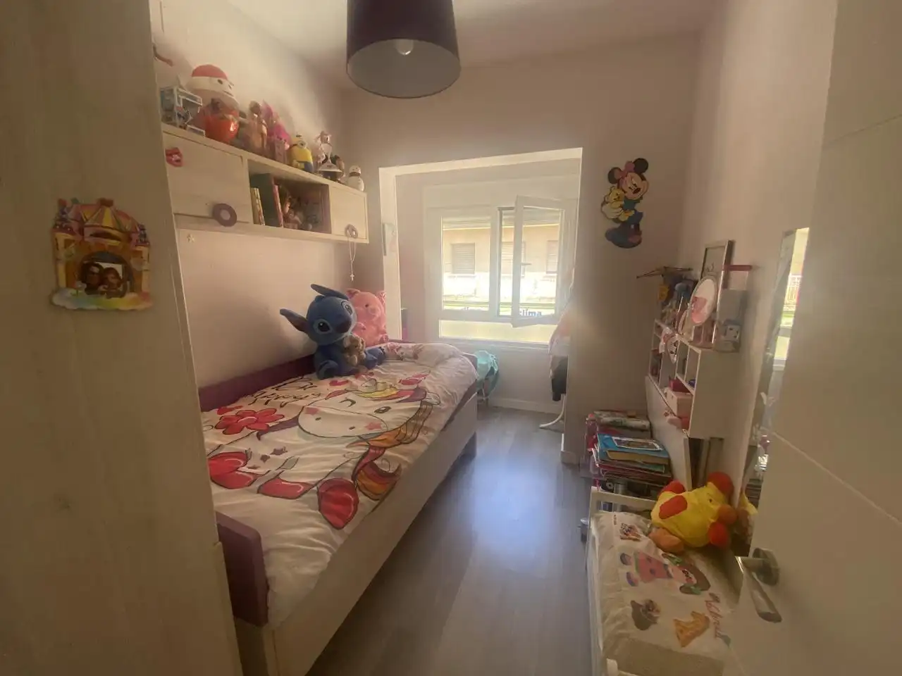 Bedroom of Buildings for sale in Tarancón