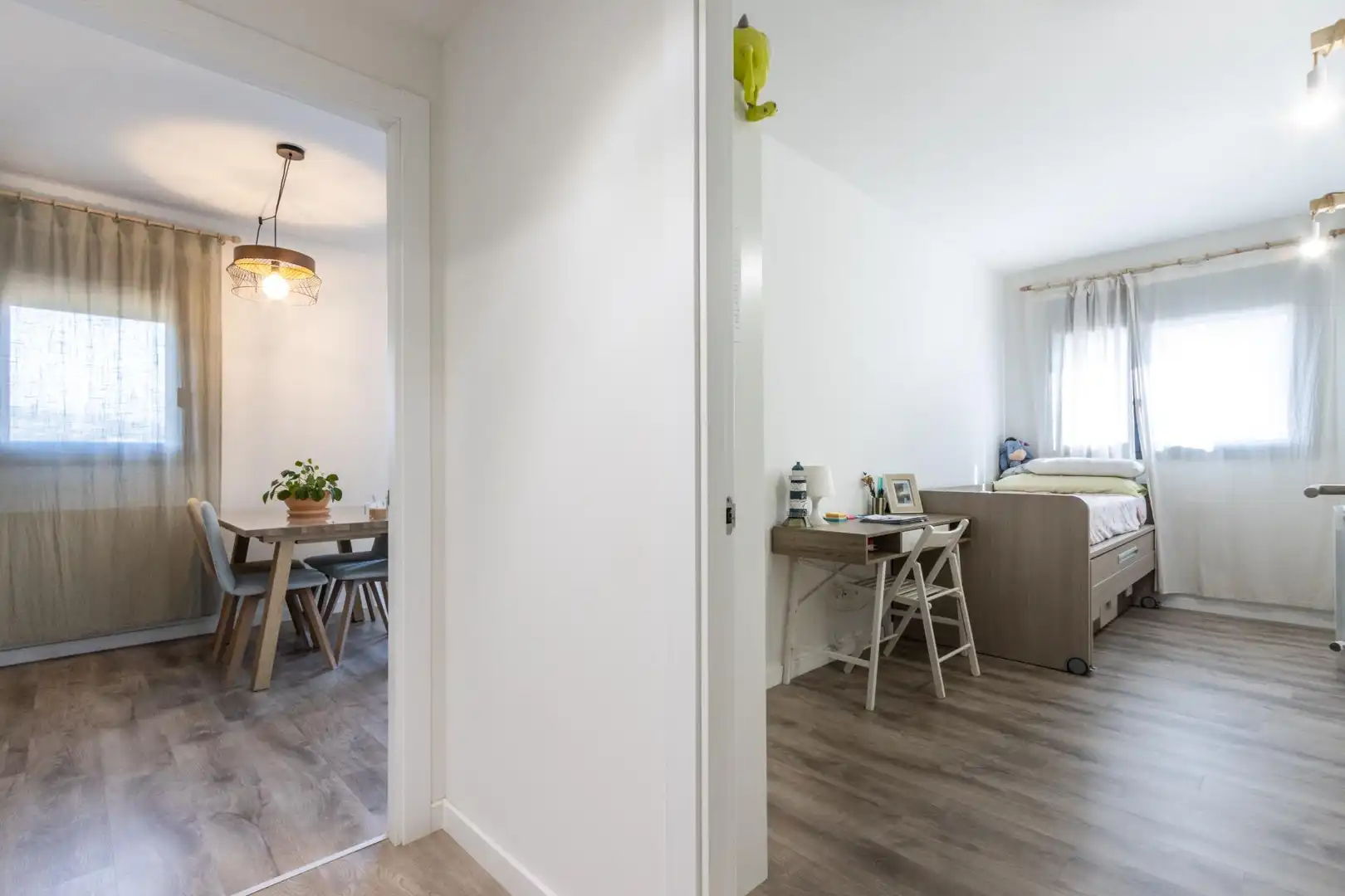 Piso en venta en CAN ROVIRA SECTOR D1, Polinyà