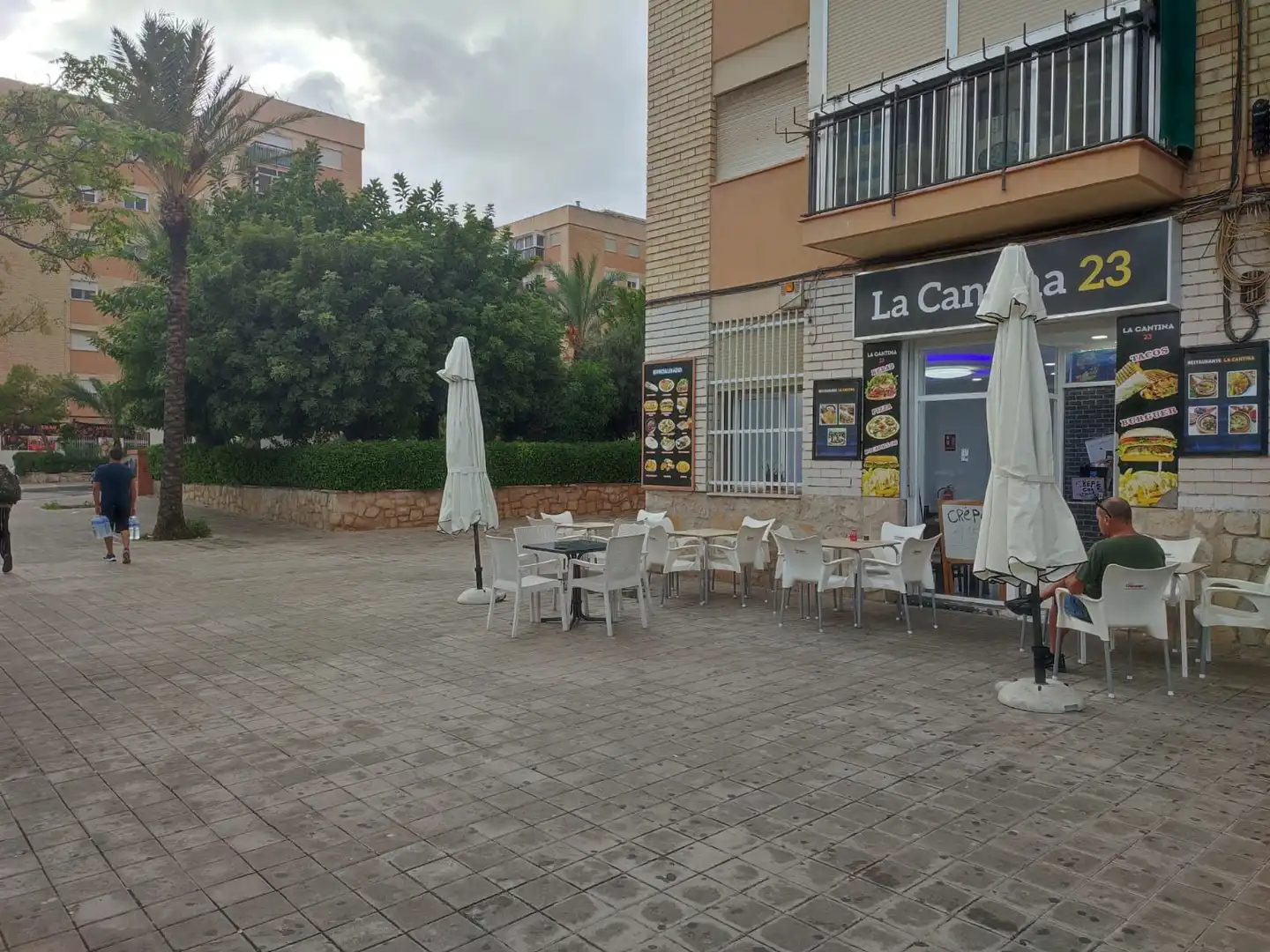 Local comercial en venda a Norte, imagen 15