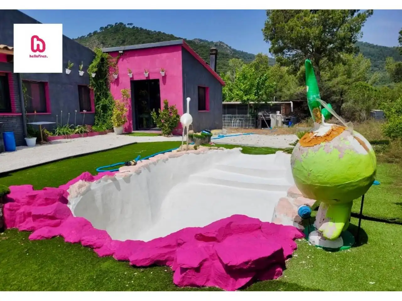 Terrain rustique à vendre à Avenida Polígon, imagen 18