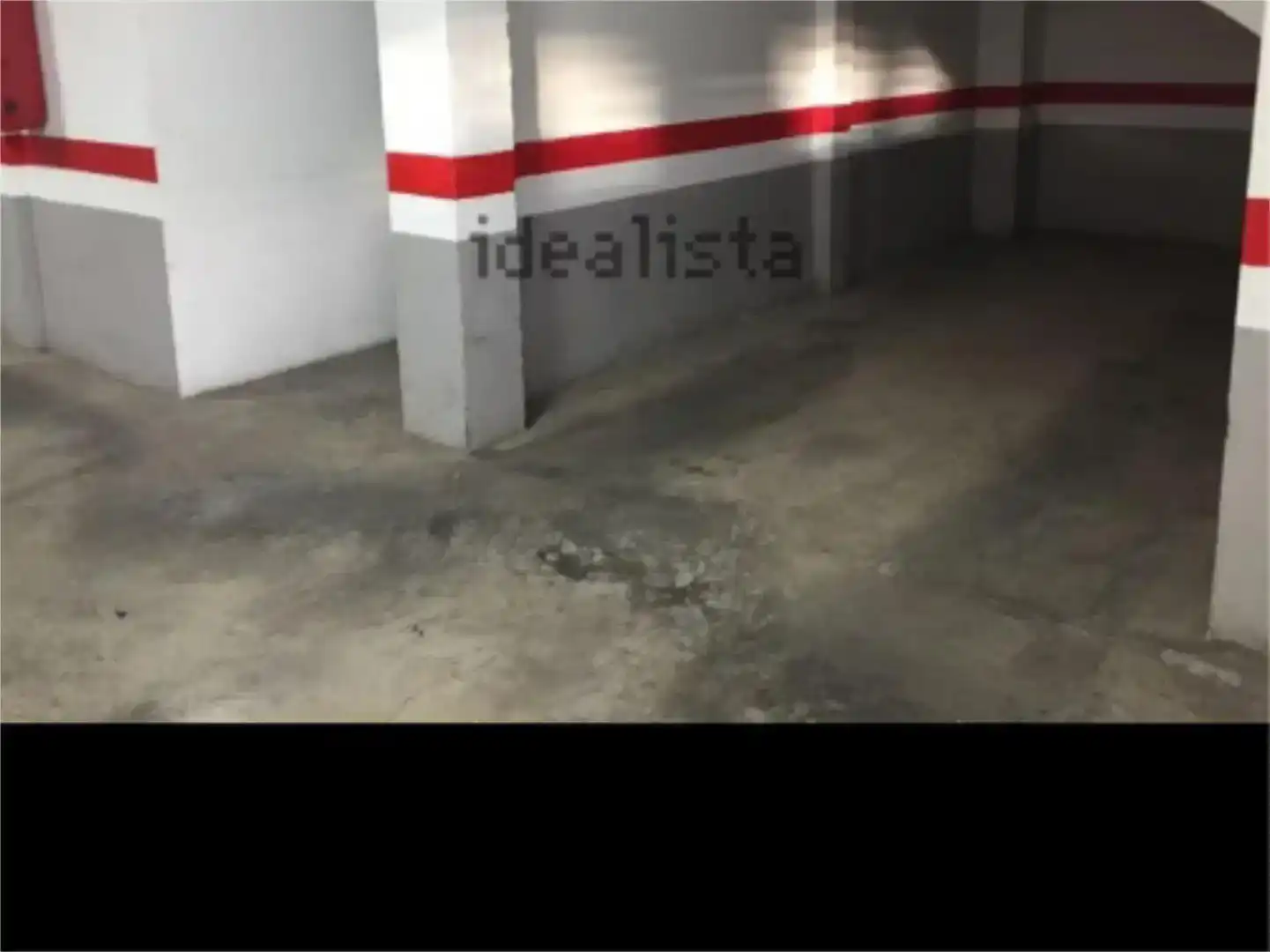 Aparcament de Garatge en venda en Fabelo