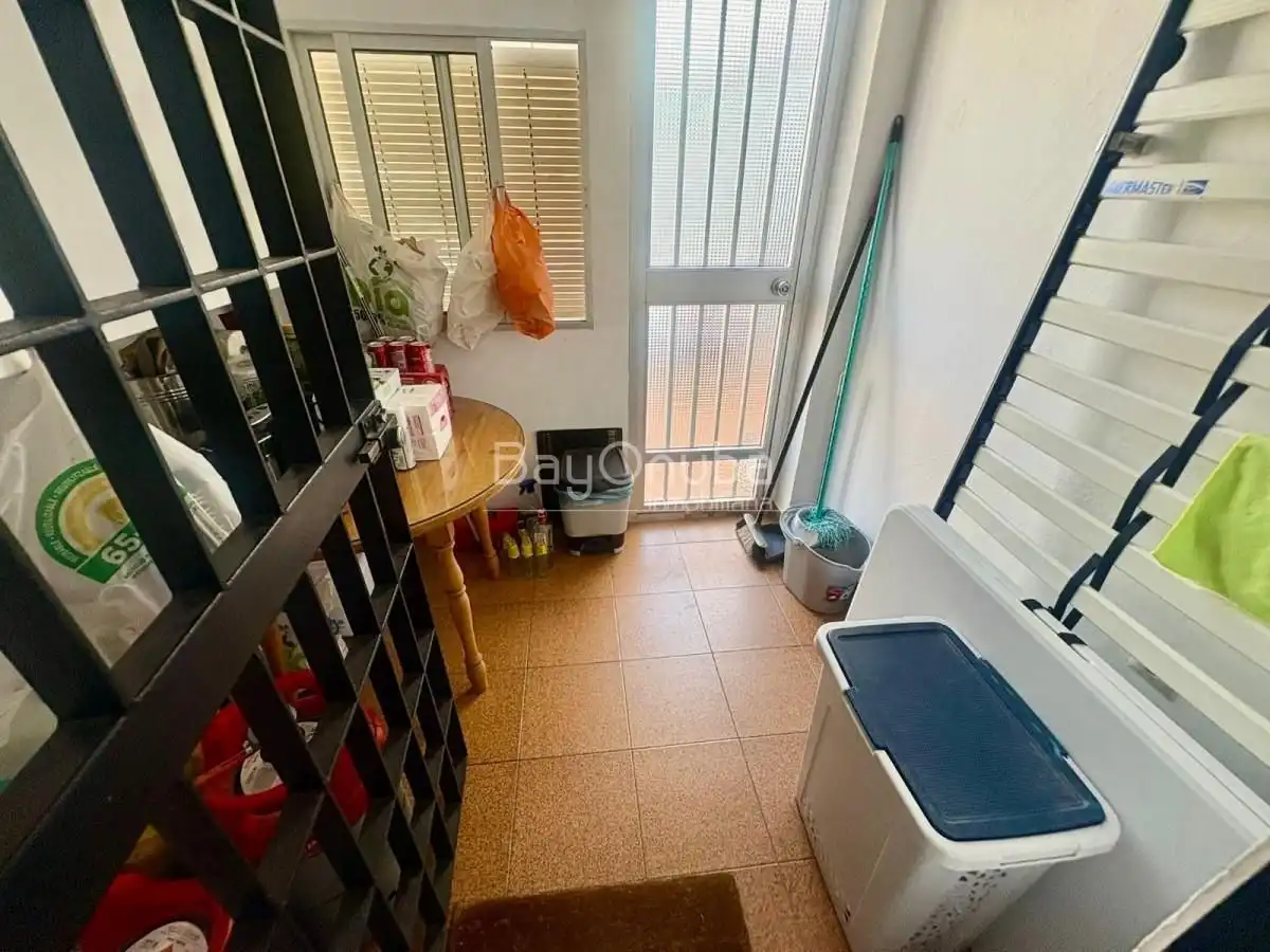 Terraza de Casa o chalet en venta en Punta Umbría