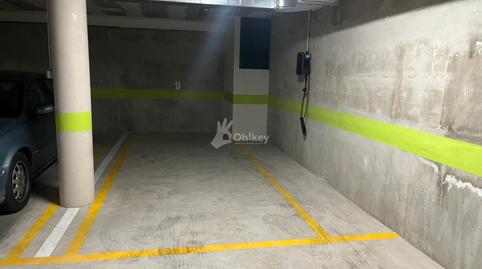 Foto 5 de Garatge en venda a Centro, Madrid