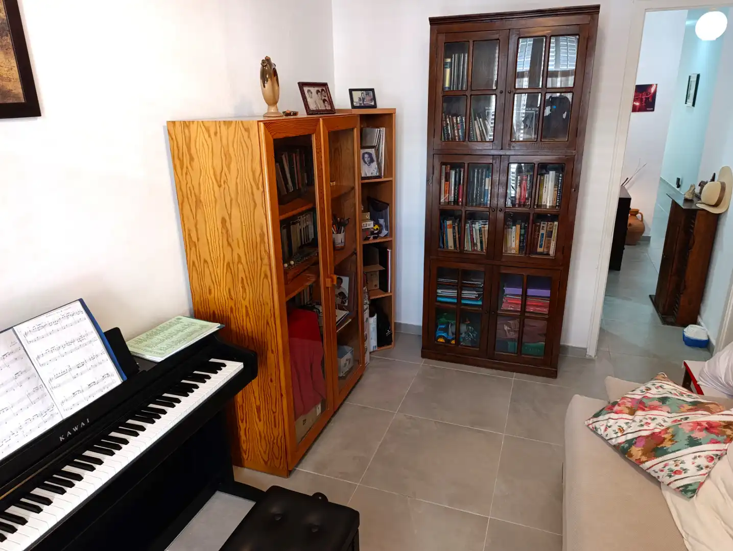 Piano terra in vendita a Calella, imagen 35