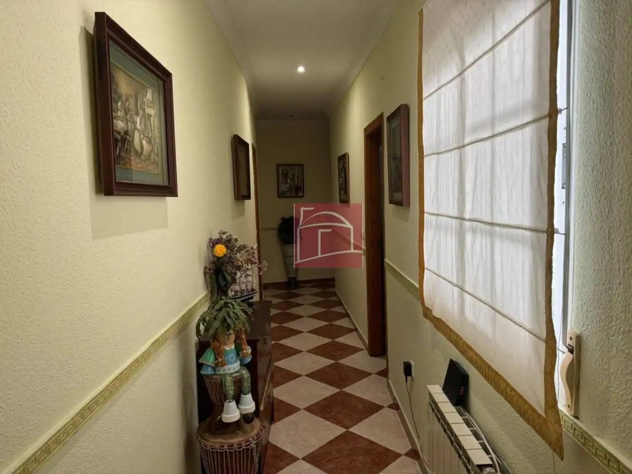 Casa con giardino in vendita a Villanueva de la Serena, imagen 6
