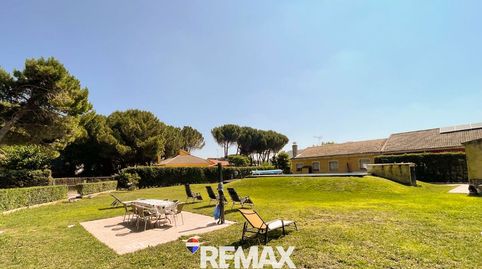 Foto 4 de Casa o chalet en venta en Santibáñez de Valcorba, Valladolid