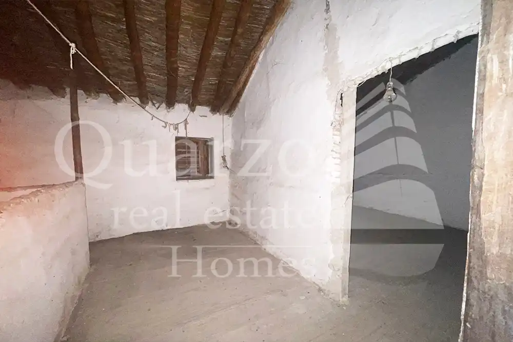 Casa o chalet en venta en La Mata