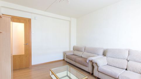 Foto 4 de Pis de lloguer a Blanca de Navarra, 2º Ensanche, Pamplona / Iruña