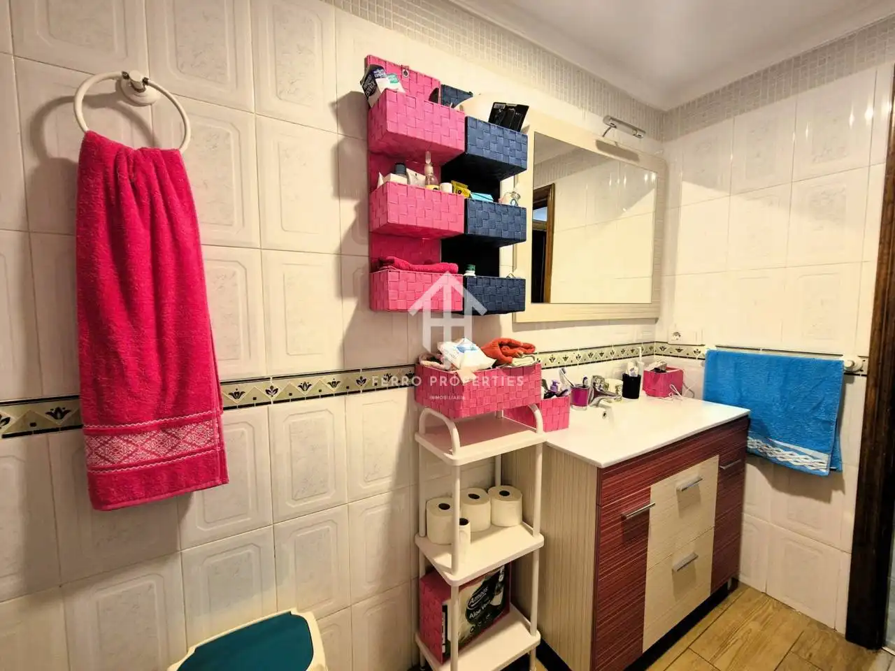 Baño de Piso en venta en Loja con Aire acondicionado y Amueblado