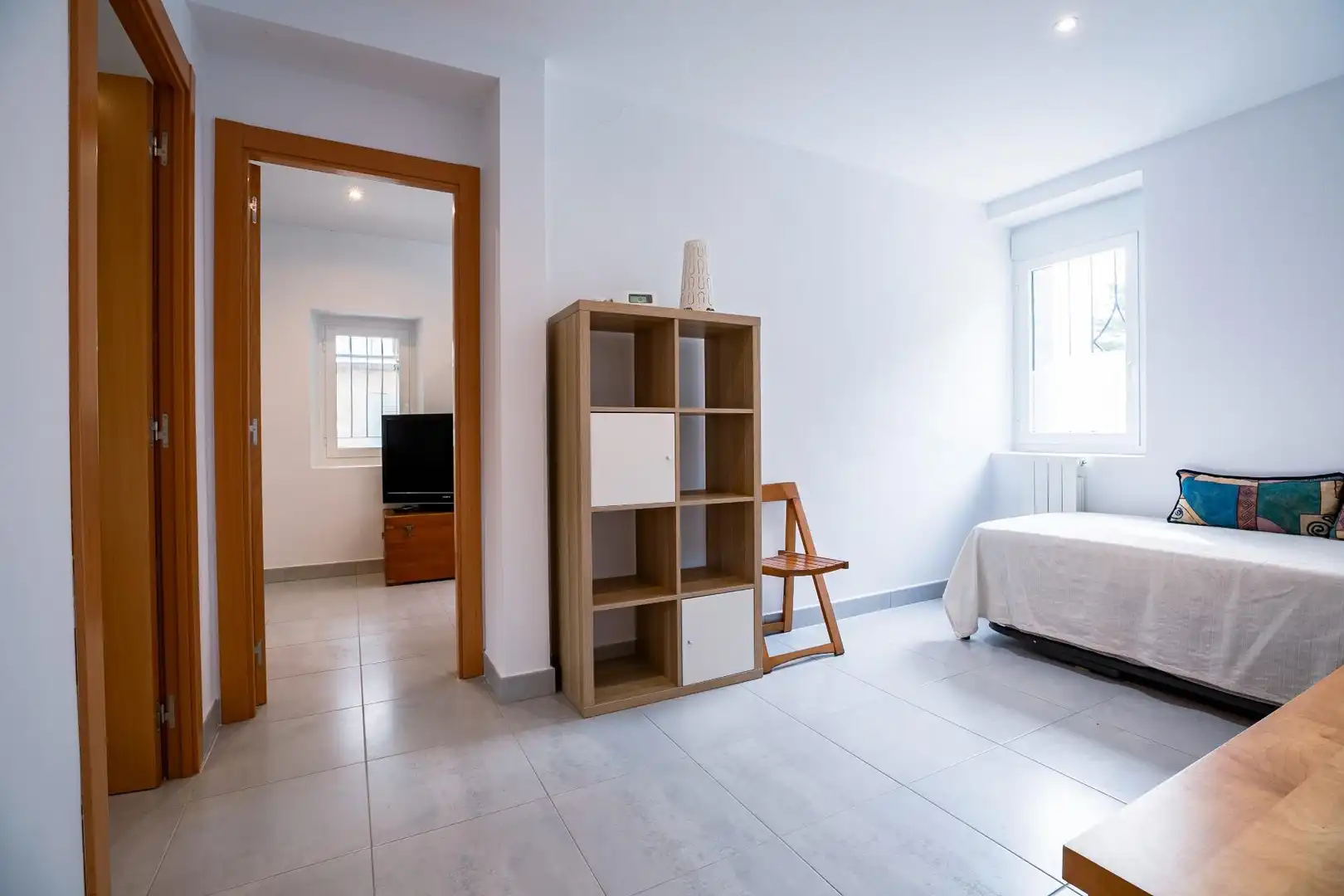 Habitación de Piso en venta en Biescas con Calefacción y Amueblado