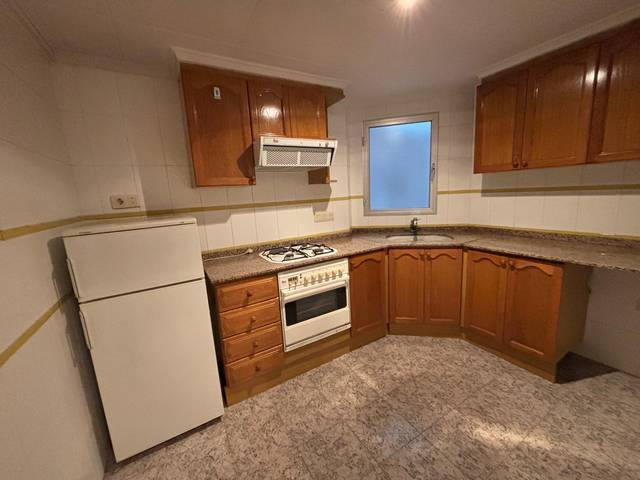 Piso en Venta en Sueca ciudad