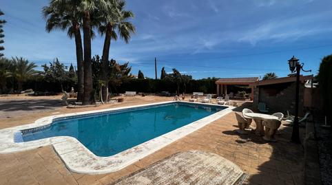 Photo 2 of House or chalet for sale in Perleta - Maitino, Elche / Elx