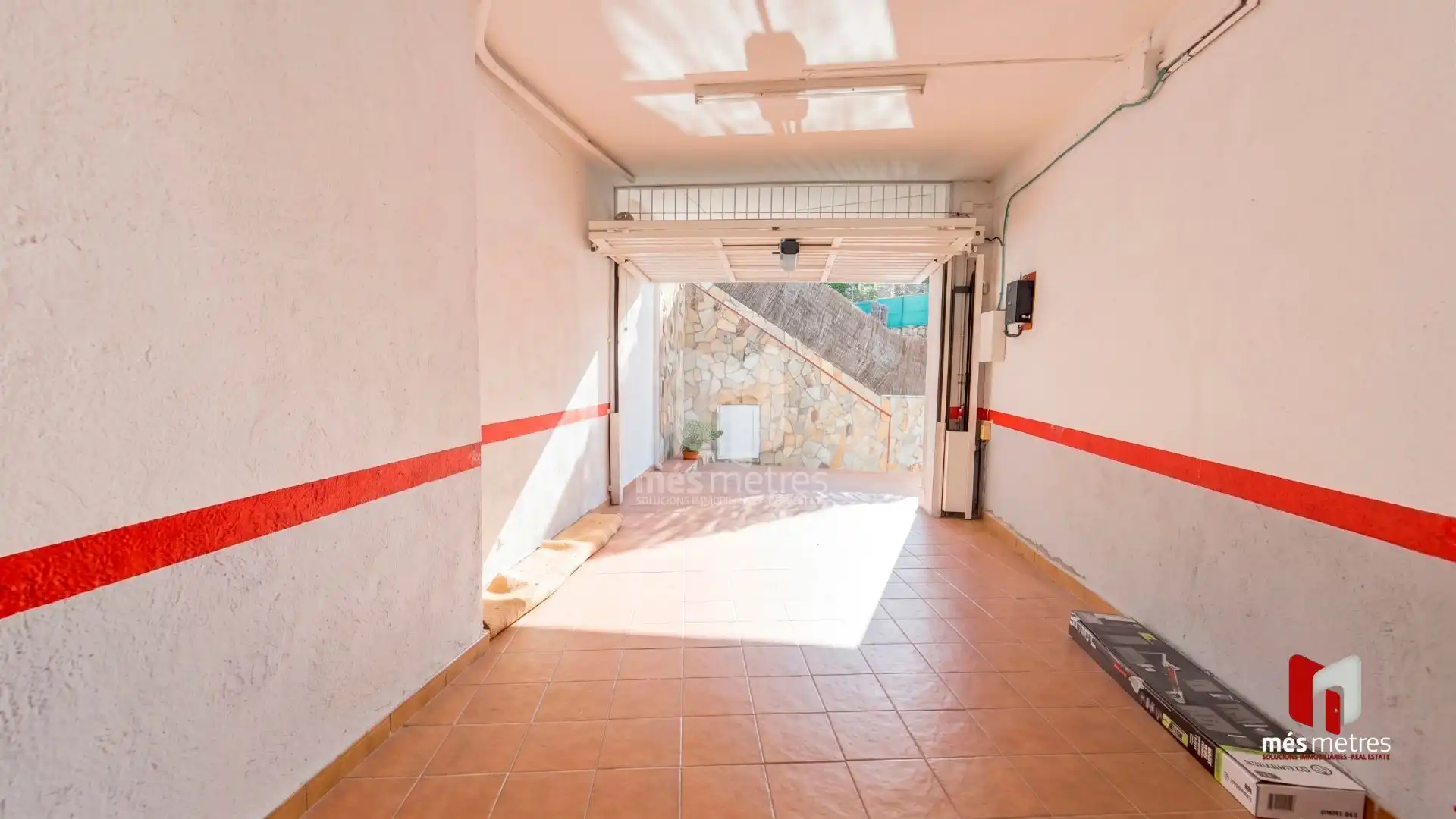 Casa o chalet en venta en Alella con Calefacción, Jardín privado y Terraza