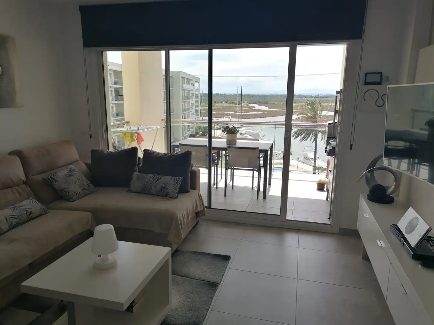 Apartament de lloguer a Roses, Girona