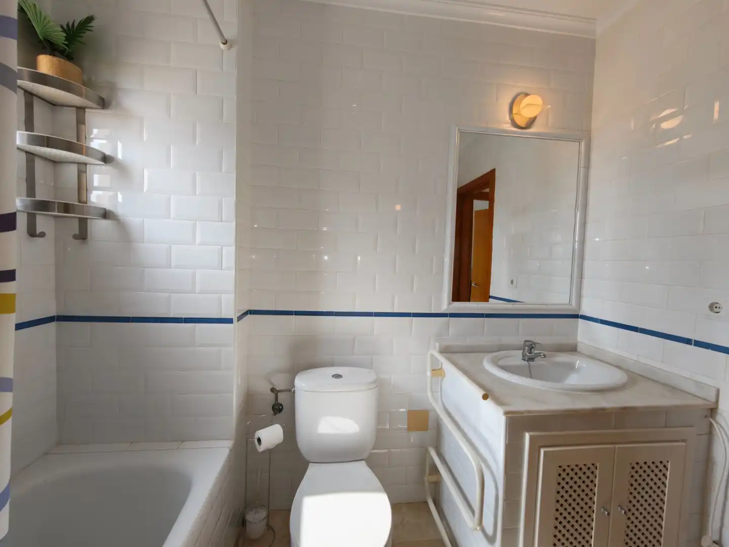 Mini appartamento con terrazza in vendita a Algorfa, imagen 34
