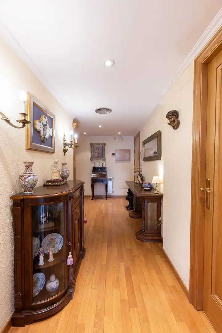 Piso en venta en Centre