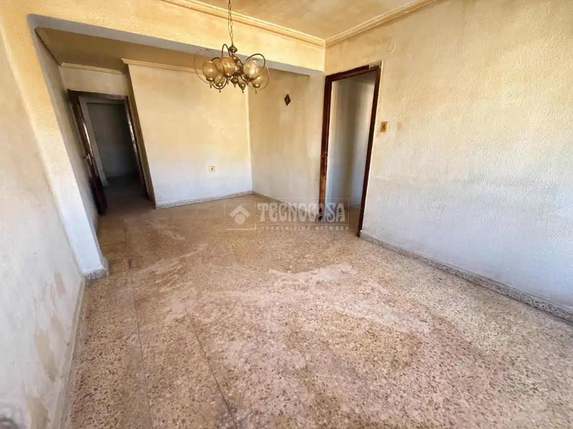 Flat for sale in Paterna