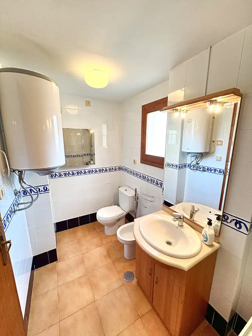 Penthouse for sale in Pego, imagen 16